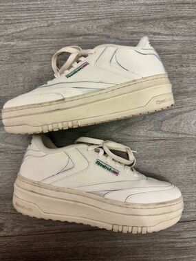 Reebok Women's Club C Extra Shoes